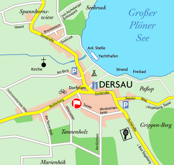 Dersau Dersau